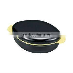 Japanese Colorful Bento Box Healthy lunch Food container Bento Tray