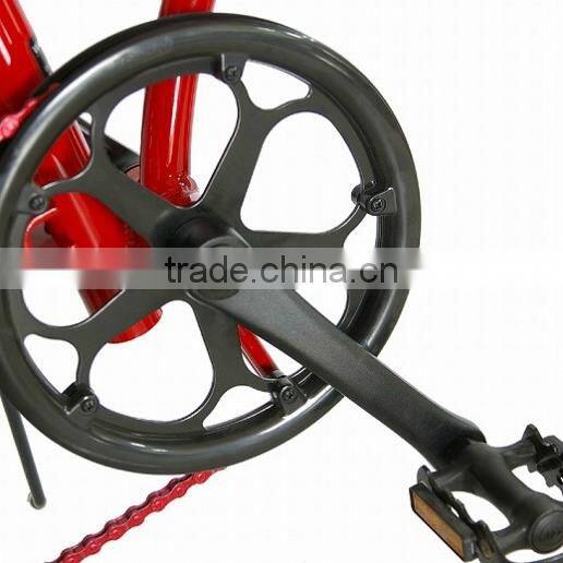 Japanese folding bicycles Folding bike from Japan Mini bicycle