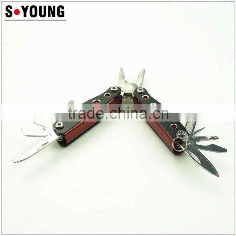 91015 11 -in-1 Multifunction pocket tools