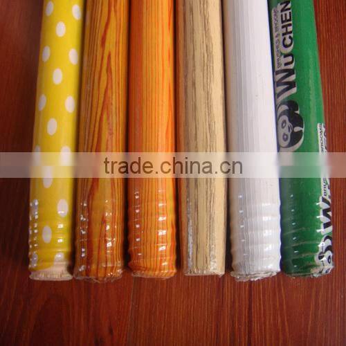 China natural wooden handle for broom