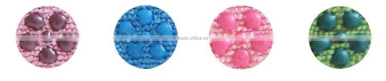 Wholesale ECO anti-slip 100% DTY Yoga towel For Fitness