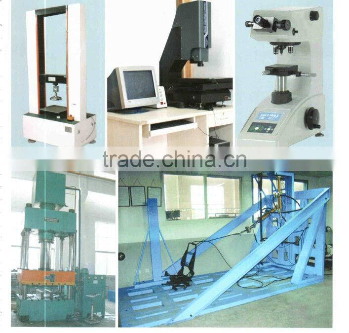 10-MOVEMENTS SEAT FRAME ASSEMBLY