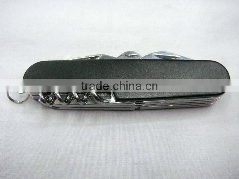 2014 spring new Promotion multi knife/Multi tools/Pocket knife tool(K5011G)