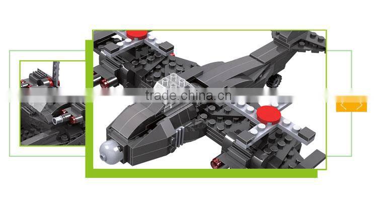 New design 3 in1 creative product shantou blocks toys