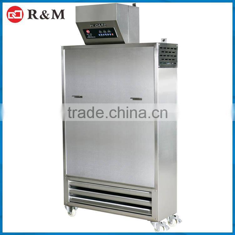 2016 Indusrial 380v electrical bakery dough retarder proofer for baking