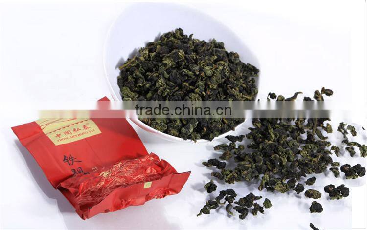 Organic Oolong tea/Wu-long Tea