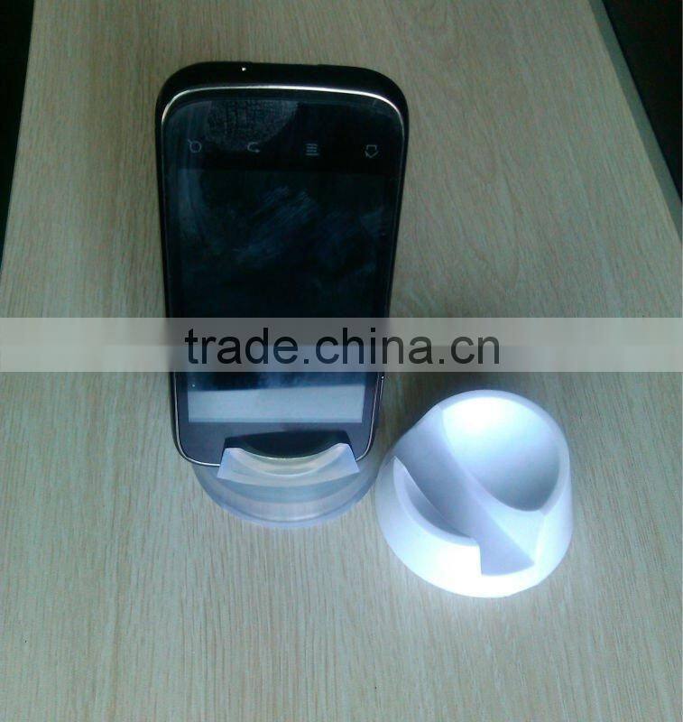mobile phone security stand security display stand for cell phone