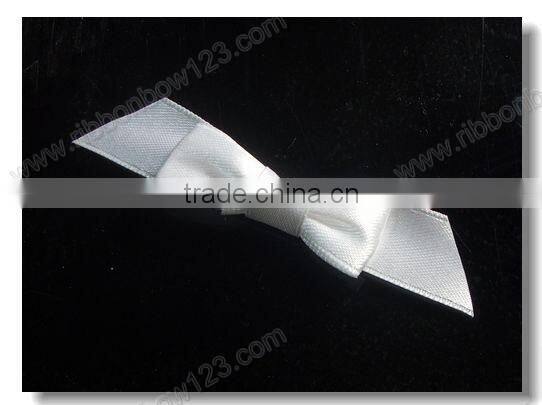 adjustable bow tie ribbon