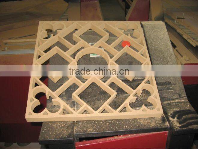 HEFEI SUDA 2014 HOT SALE CNC ROUTER-SV1325