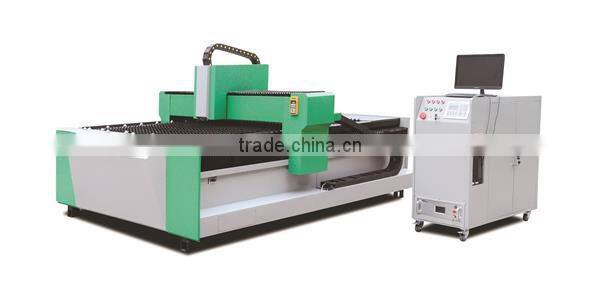 Anhui Suda Fiber Laser Machine FC1630