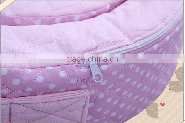 Nursing pillow,bamboo neck pillow