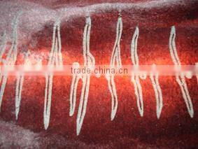 building upholster/pringting laser cutting machine