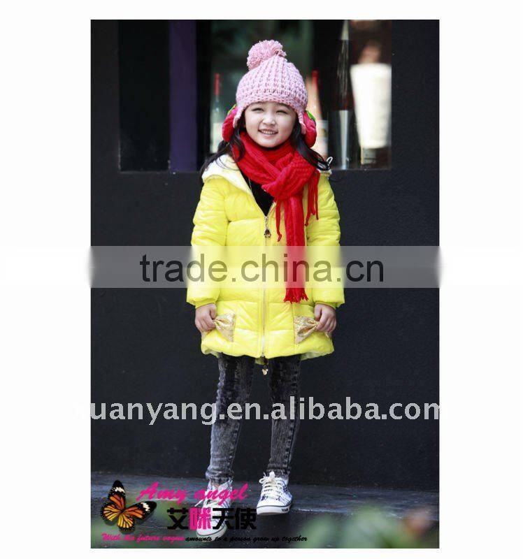 high quality new fashion jeans pants girls long trousers