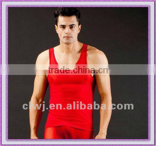 2012 wholesale derectly hot sale with Sexy Tight Linen Trousers For men