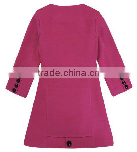 Supply Ladies coat