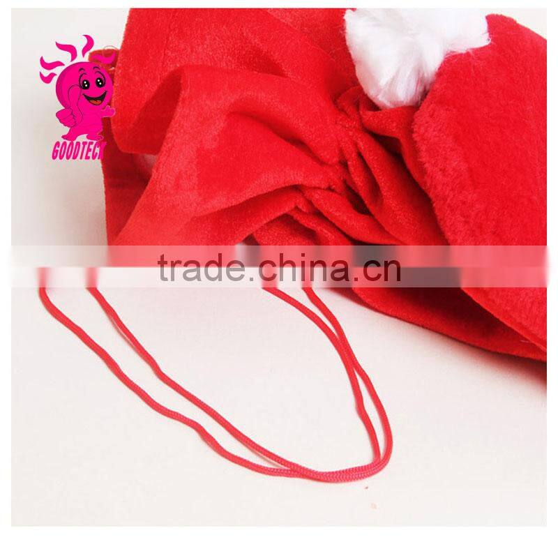 Hot sale 2015Christmas card with Christmas characters