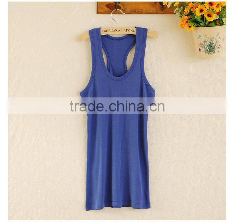 women stringer tank top fancy stringer camisole top