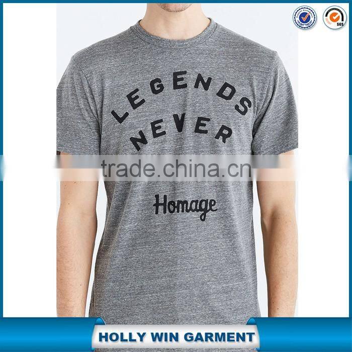 Mens cheap o neck t shirt wholesale china