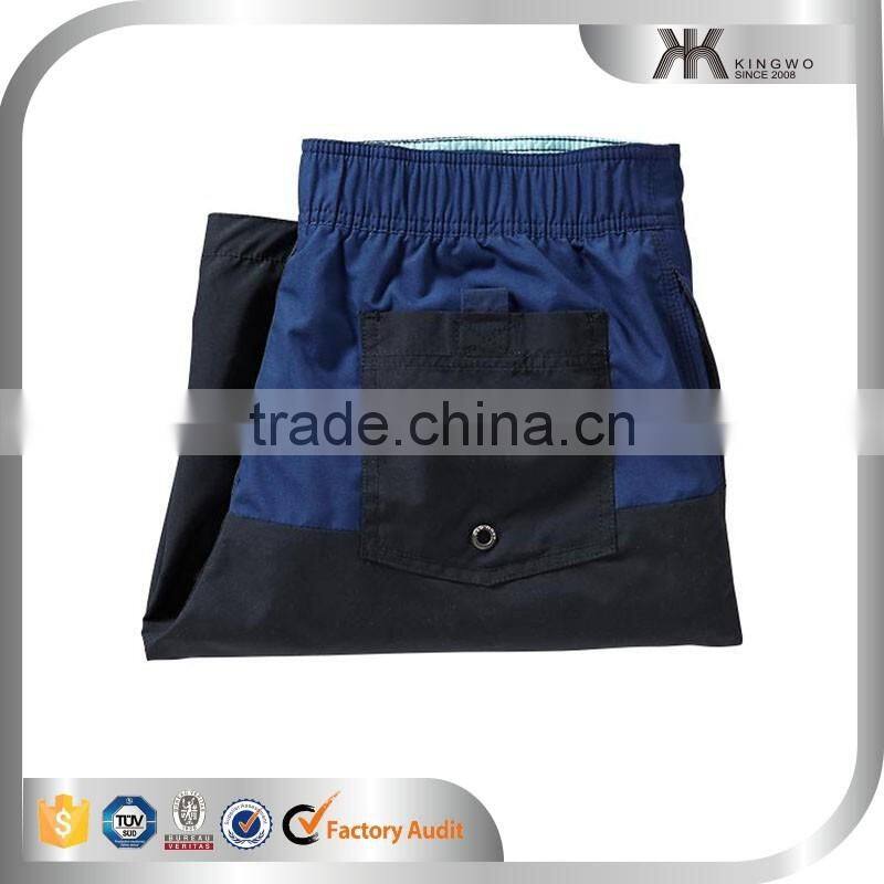 Wholesale Blank Sweat Shorts Mens Shorts Cotton Fabric Latest Icing Shorts