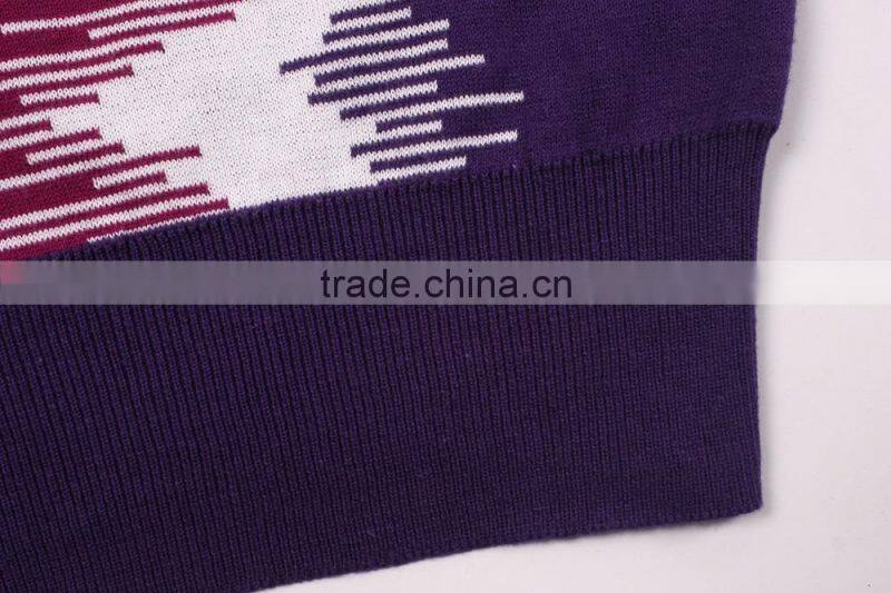 Wholesale Crewneck Sweaters Korea Popular Sweater