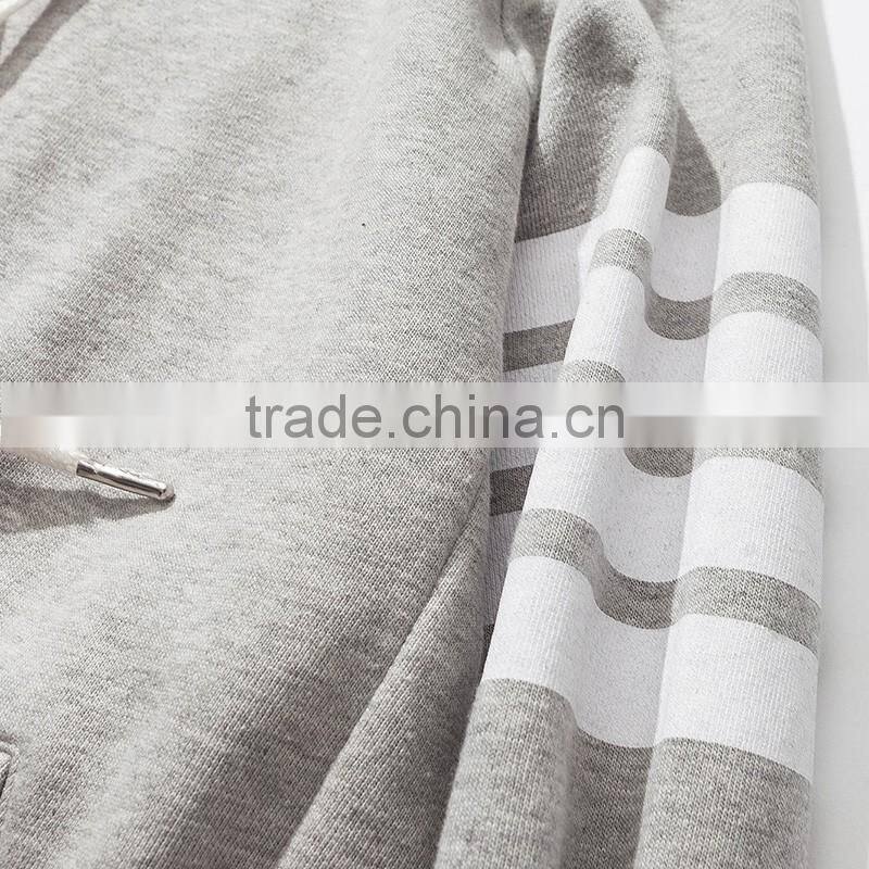 Sweater Hoodies Men Hoody Jacket Custom