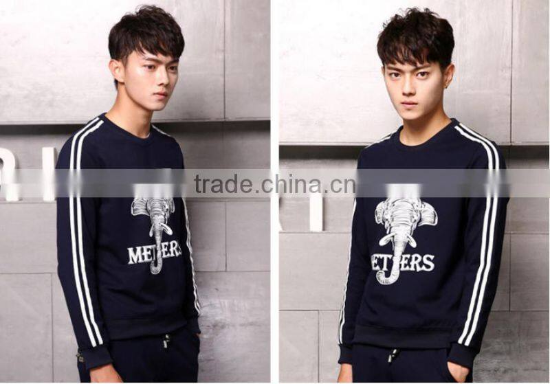 2015 latest fashion wear for men