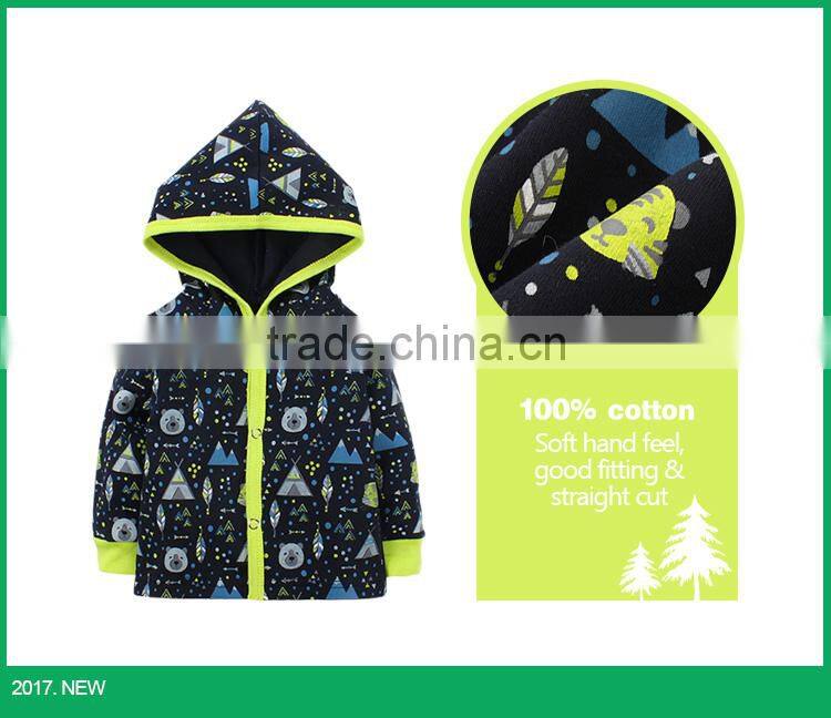 Cool ! 0-12 months Baby Boys Hoodies best baby gift clothing