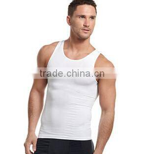 Seamless Men Slimming Body Shaper
