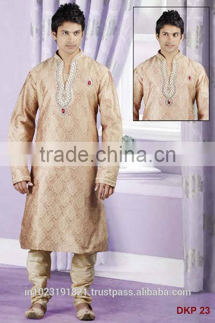 Mens Kurtis