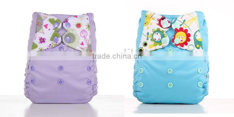 Classic Baby Diapers Manufacturers with Snaps