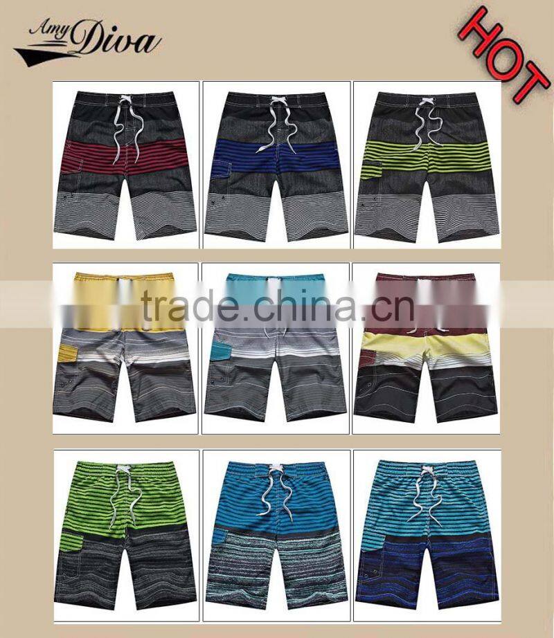 Popular summer swimwear china made cheap price mens shorts custom high quality beach shorts board shorts for men