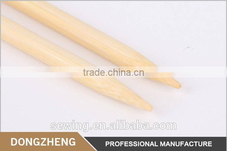Chinese manufacture professional custom fashionable wooden crochet hook