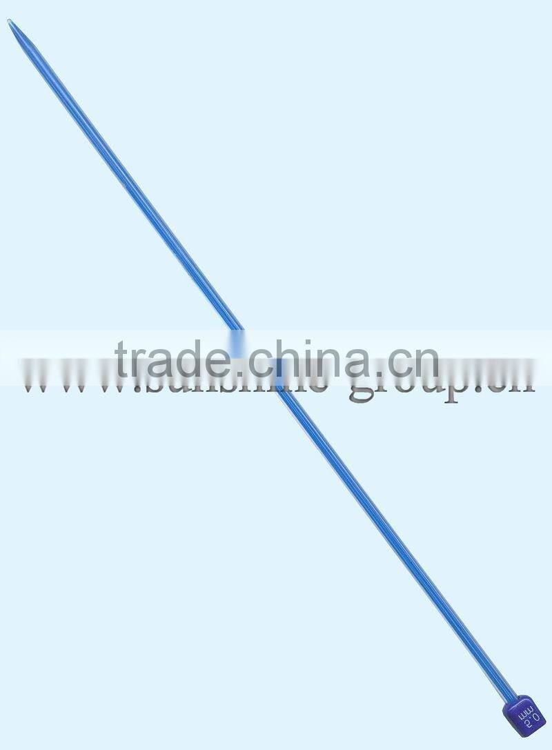 Supply Various Size Acrylic Knitting Needles Sewing Accessories Knitting Needle
