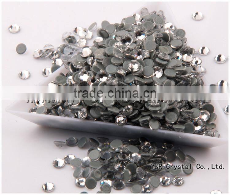 wholesale rhinestone clothing accessories beads