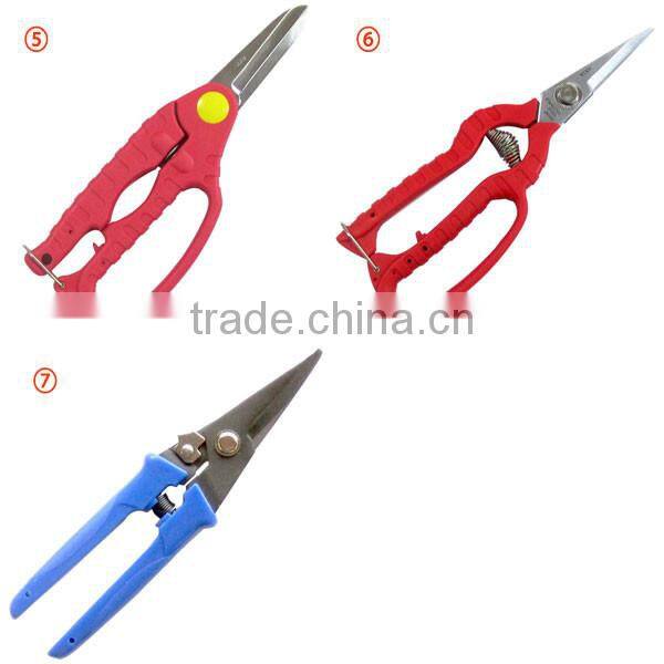 Fashionable and High quality Pruning shears Scissors for High quality