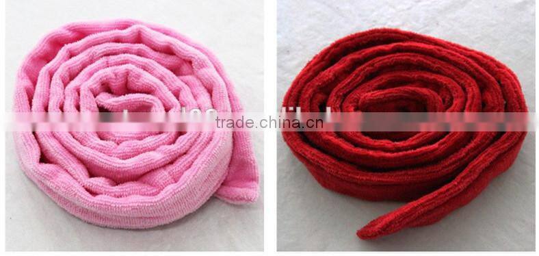 chinese product terry cotton bathrobes