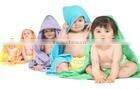 Natural Bamboo Baby Towel
