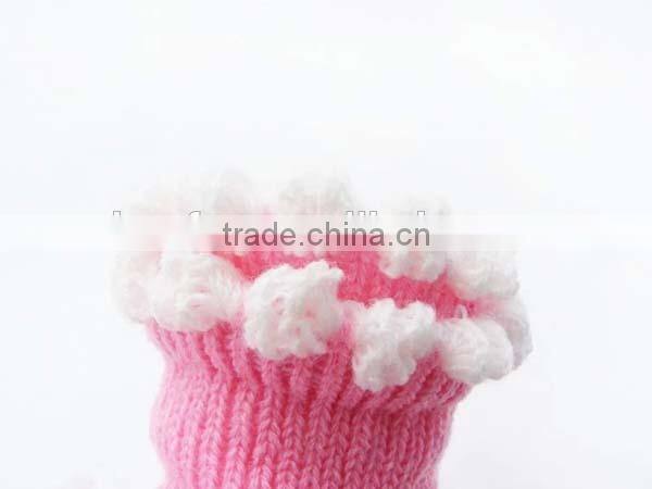 Cartoon Animal Design Baby Shoes