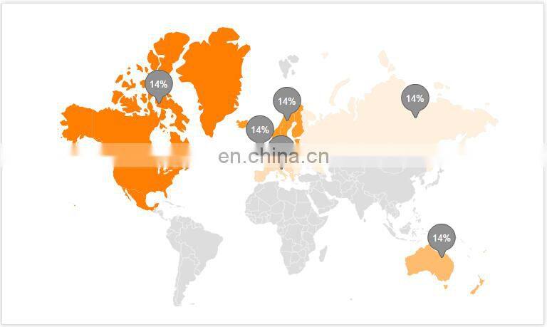 Fashionable new design pretty unisex warm soft winter crochet animal hat