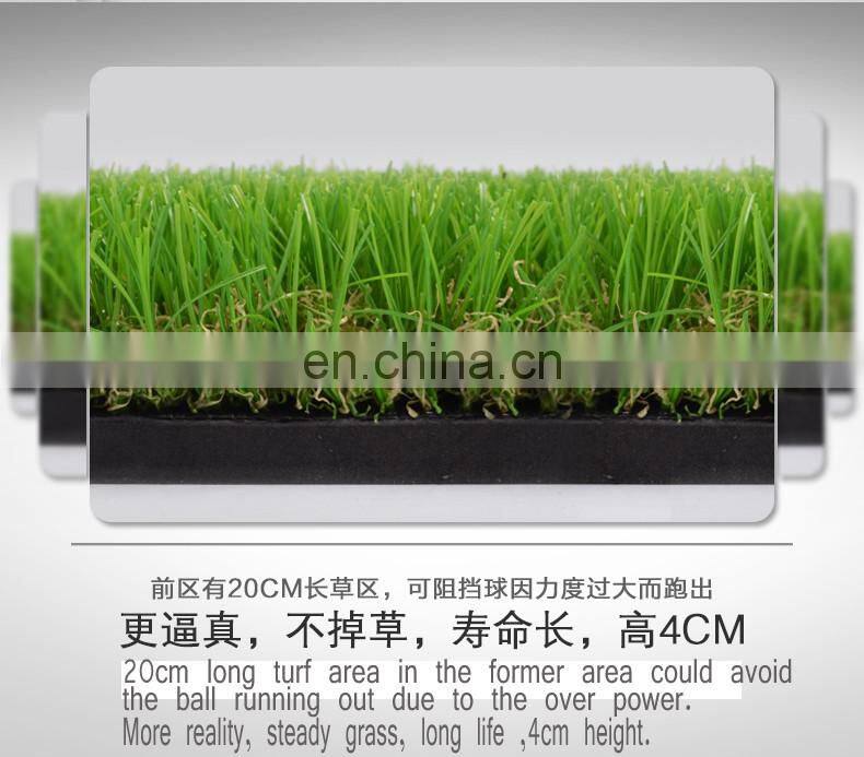 PGM Golf Putting Green Artificial Grass Putting Indoors Golf GL004