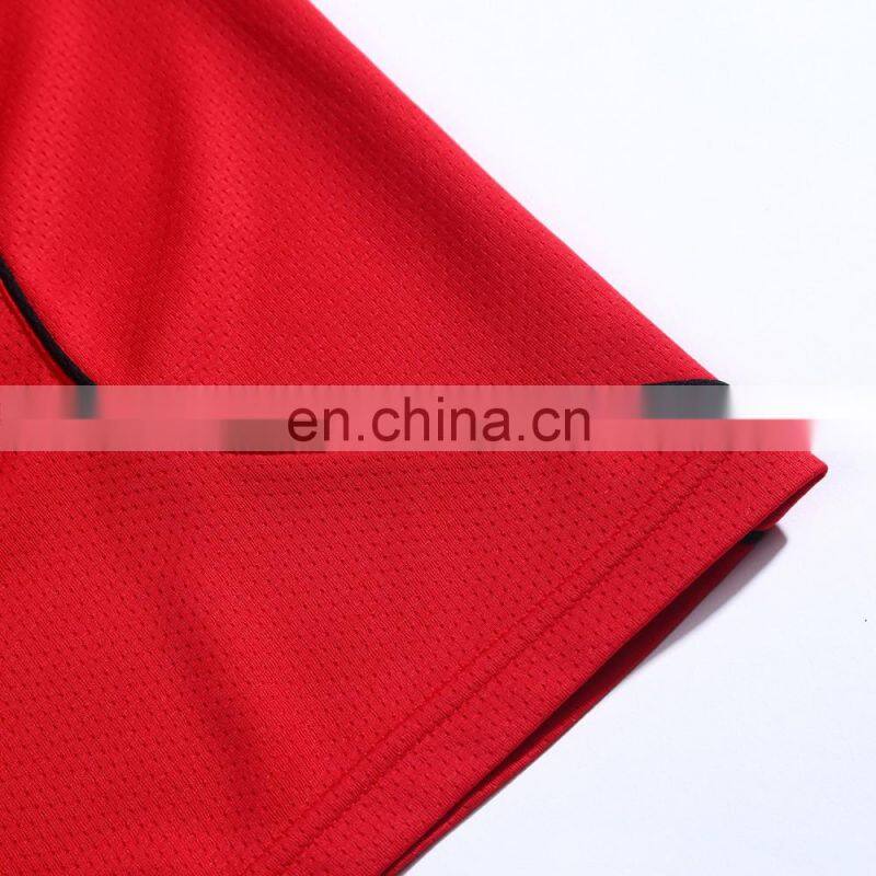Wholesale Sports Wear Blank Basketball Jersey Uniform
