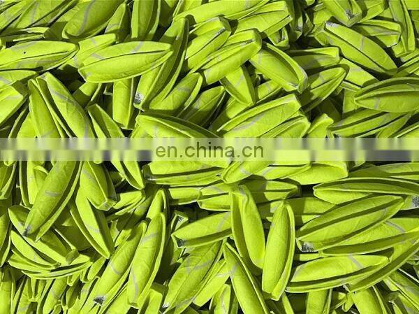 Large Inflatable Fabrics Volleyball Rubber Ball