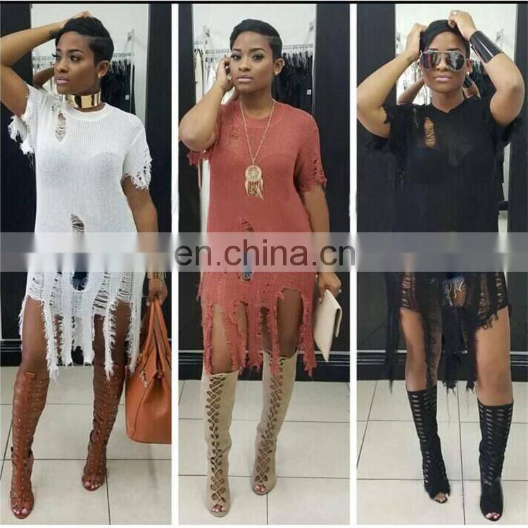 Autumn loose women cardigan sweater KMY1061