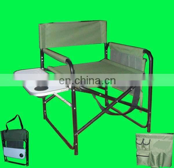 2017 new durable folding director chair