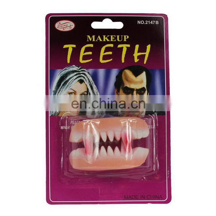 Halloween horror scar C-A079