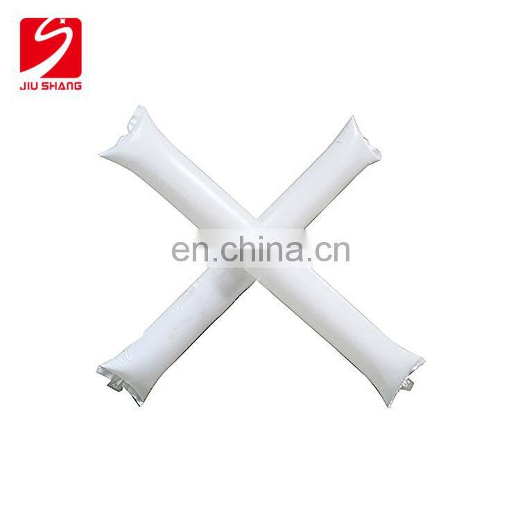 Tote Any Color Thunder Clapper Cheer Spirit Sticks Foam Led Stick