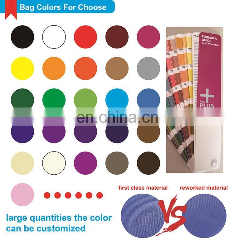 Fashion with logo print backpack wholesale