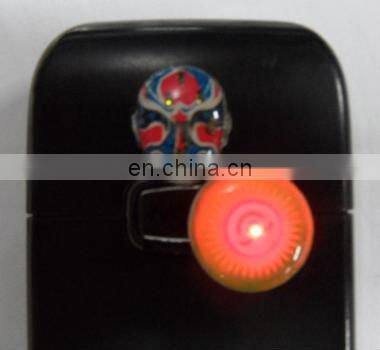 Custom Flashing Led Mobile Stickers for Promotional Gifts