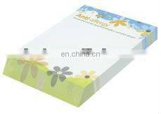 Advertising Promotion Memo Cube, Sticky Note Pad
