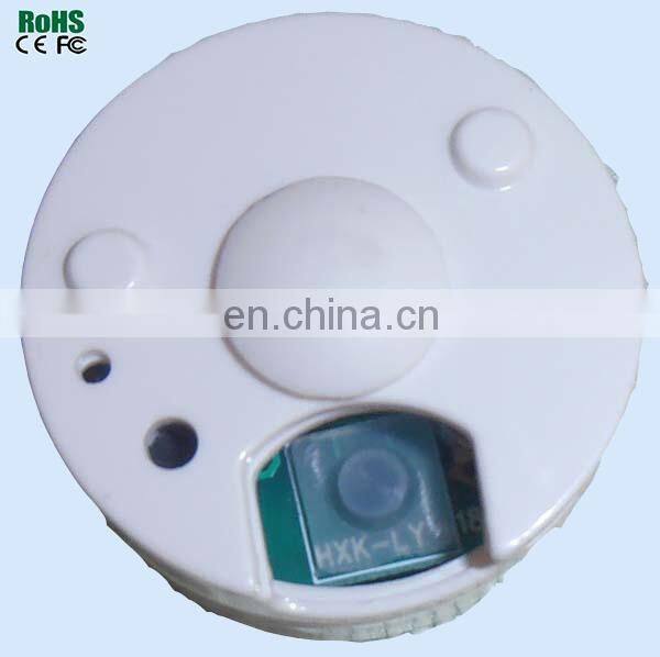 Customizable color and packaging of mini voice recorder module